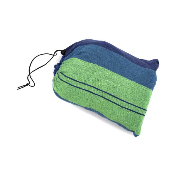 HAMAC TISSÉ PORTABLE (2)