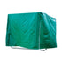 HOUSSE BALANCELLE PVC VERT