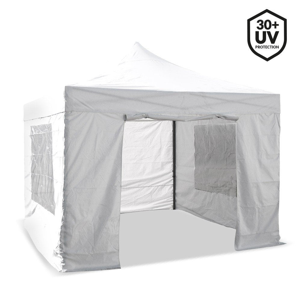 tente mayotte MURS TENTE PLIANTE PRO 3 X 3 M 260 g/m²