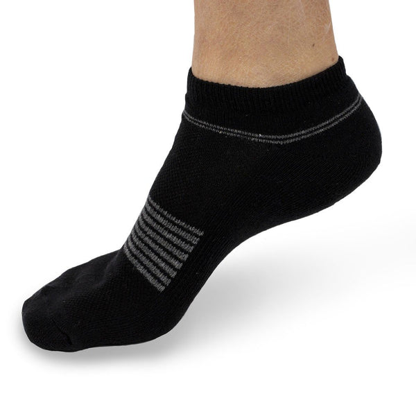 CHAUSSETTES BASSES X3 (1)