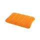 OREILLER DE CAMPING VELOURS