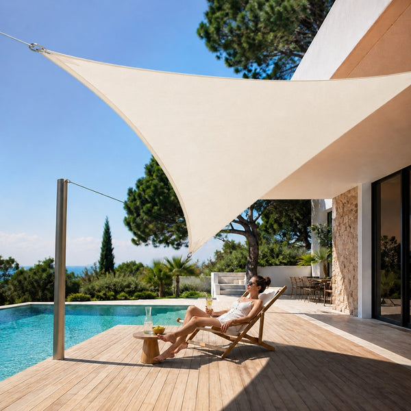 VOILE D'OMBRAGE (27)