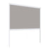 STORE MOUSTIQUAIRE PVC AJUSTABLE 130 X 160 CM & STORE MOUSTIQUAIRE ALU AJUSTABLE 130 X 160 CM