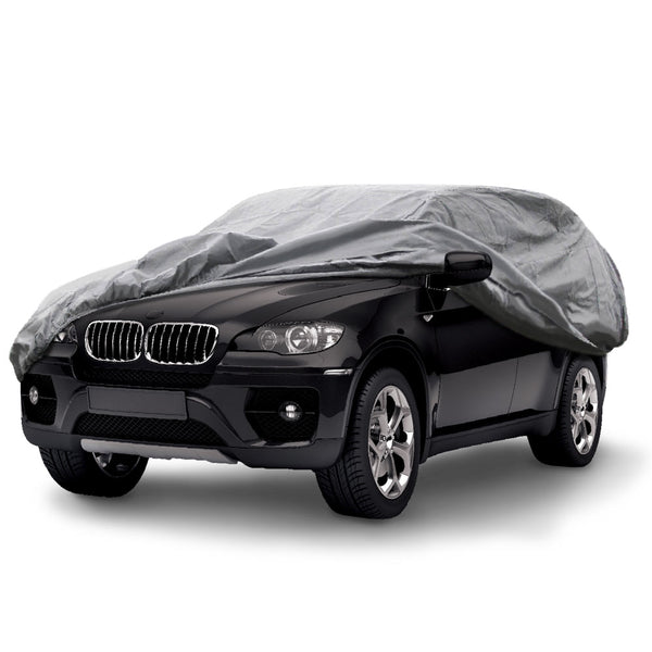 HOUSSE 4 X 4 LUXE & HOUSSE 4 X 4 LUXE M & HOUSSE 4 X 4 LUXE L