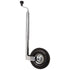 ROUE JOCKEY GONFLABLE Ø 25 CM