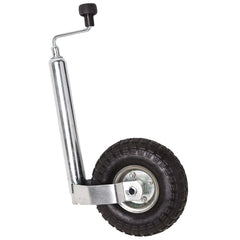 ROUE JOCKEY GONFLABLE Ø 25 CM (1)