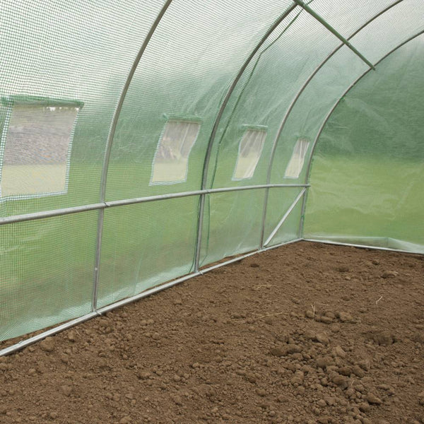 SERRE DE JARDIN RENFORCÉE 18M² (3)