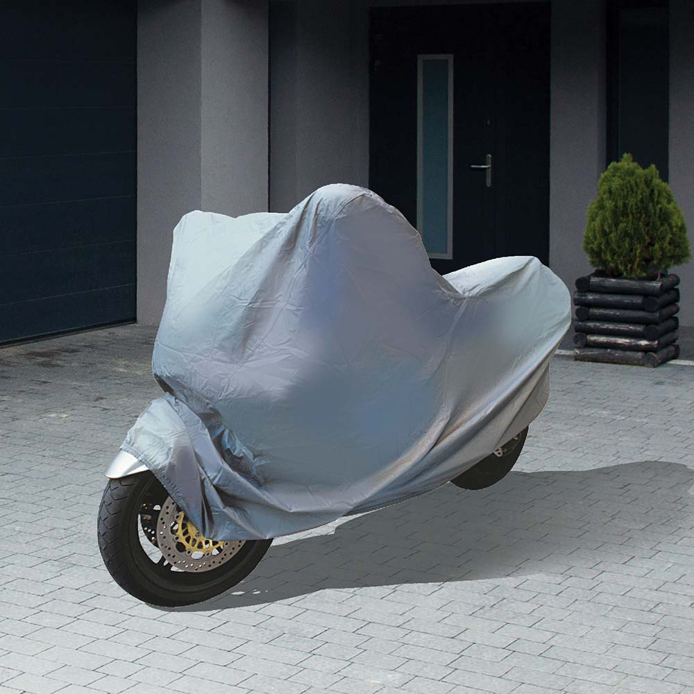 Housse moto / housse scooter Vinz - 4 tailles