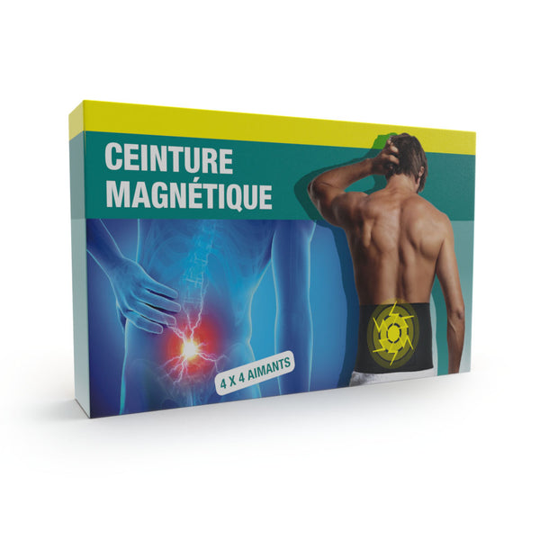 CEINTURE MAGNÉTIQUE (2)