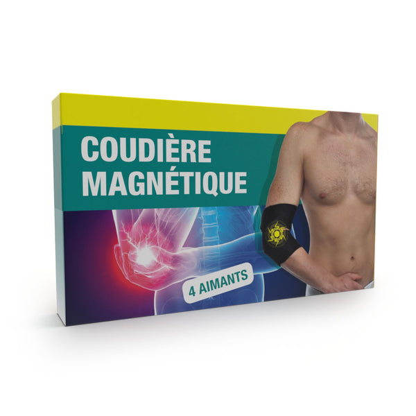 COUDIÈRE MAGNÉTIQUE (2)