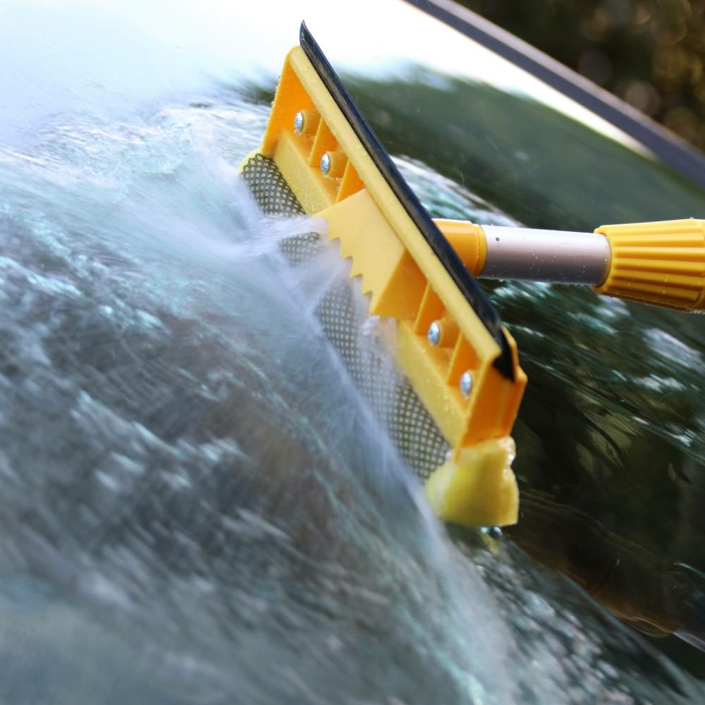Brosse de lavage de voiture