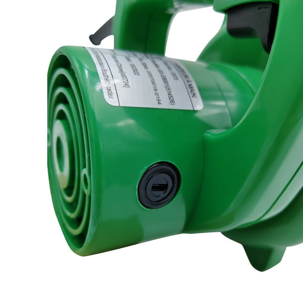 SOUFFLEUR ASPIRATEUR À MAIN (4)