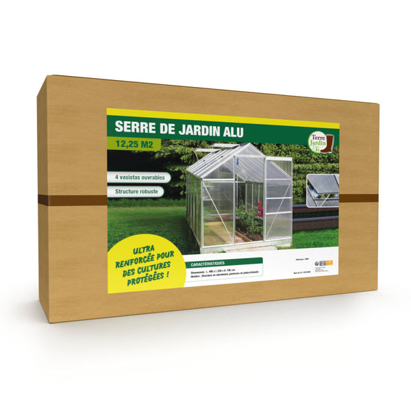 SERRE ALU 12,25 M² (10)