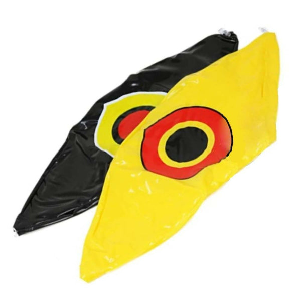 BALLONS ÉPOUVANTAILS X2 (3)