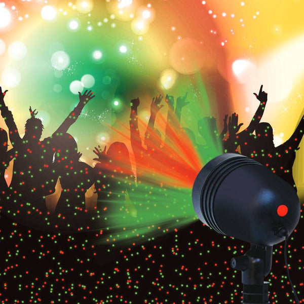 LAMPE LASER STAR (5)