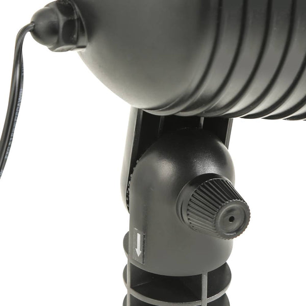 LAMPE LASER STAR (2)