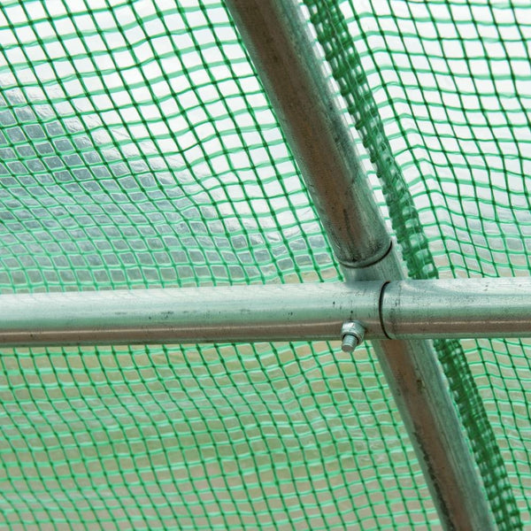 SERRE DE JARDIN RENFORCÉE 6M² (5)