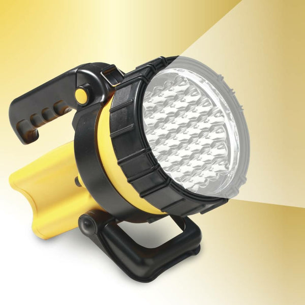 PROJECTEUR 37 LED RECHARGEABLE (3)