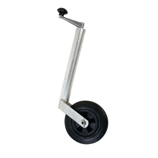 ROUE JOCKEY Ø 16 CM