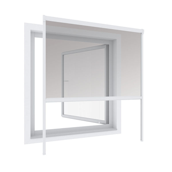 STORE MOUSTIQUAIRE 100 X 160 CM & STORE MOUSTIQUAIRE PVC 100 X 160 CM