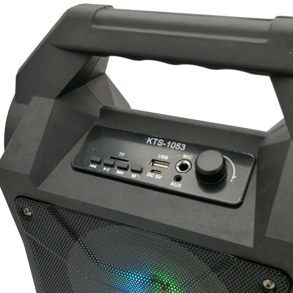 BAFFLE BLUETOOTH PORTABLE (3)