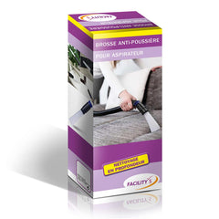 BROSSE ANTI-POUSSIÈRE POUR ASPIRATEUR (1)