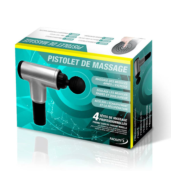 PISTOLET DE MASSAGE (2)