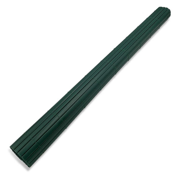 CANISSE DOUBLE 1 X 3 M (2) & CANISSE DOUBLE 1 X 3 M VERT (1)