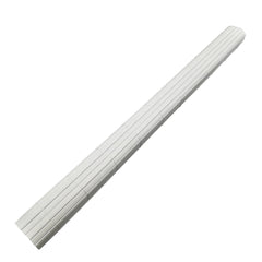 CANISSE DOUBLE 1 X 3 M (1) & CANISSE DOUBLE 1 X 3 M BLANC (1)