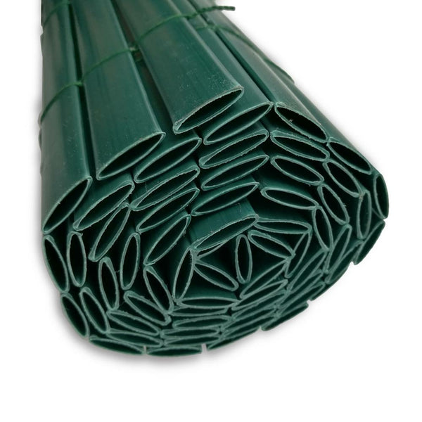 CANISSE DOUBLE 1 X 3 M (4) & CANISSE DOUBLE 1 X 3 M VERT (2)