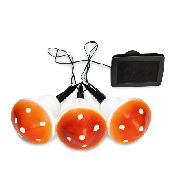 LAMPES CHAMPIGNONS SOLAIRES (1)