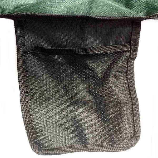 FAUTEUIL PLIANT PARE-SOLEIL (8) & FAUTEUIL PLIANT PARE SOLEIL VERT (3)