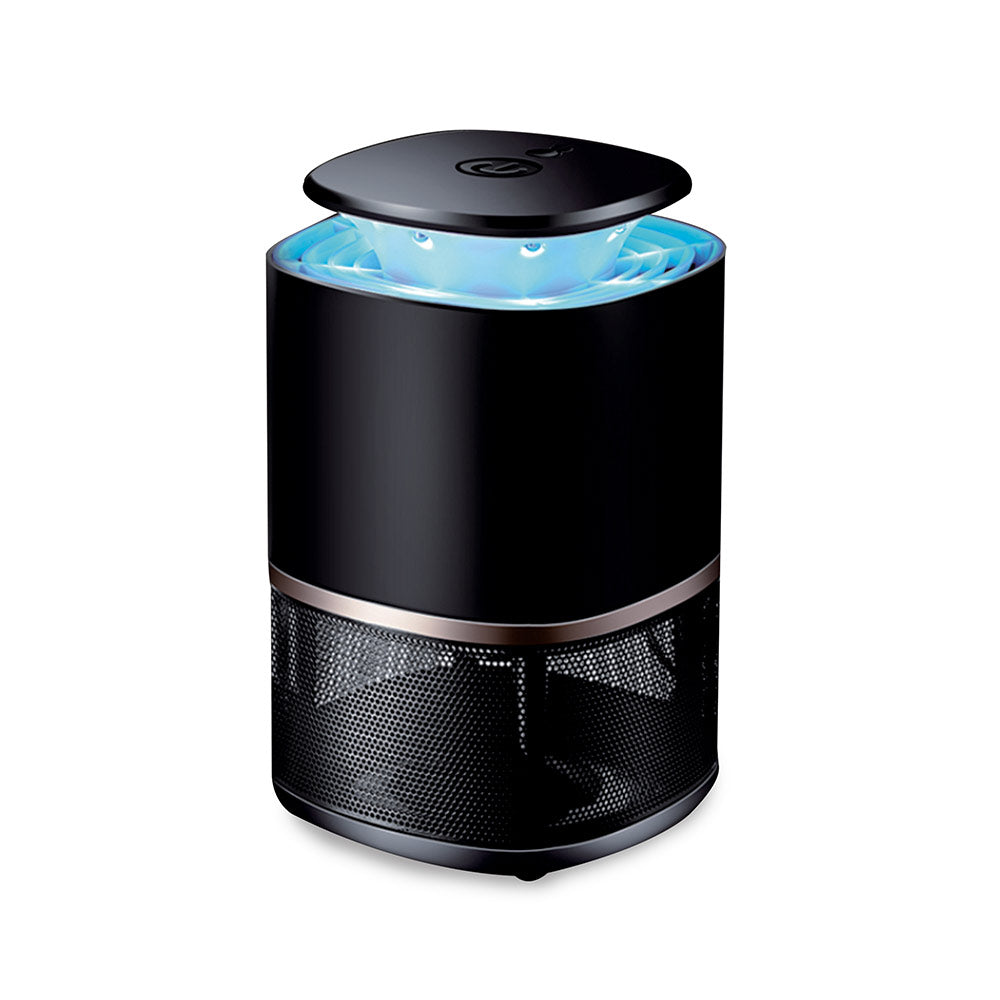 DESTRUCTEUR D'INSECTES LAMPE UV USB