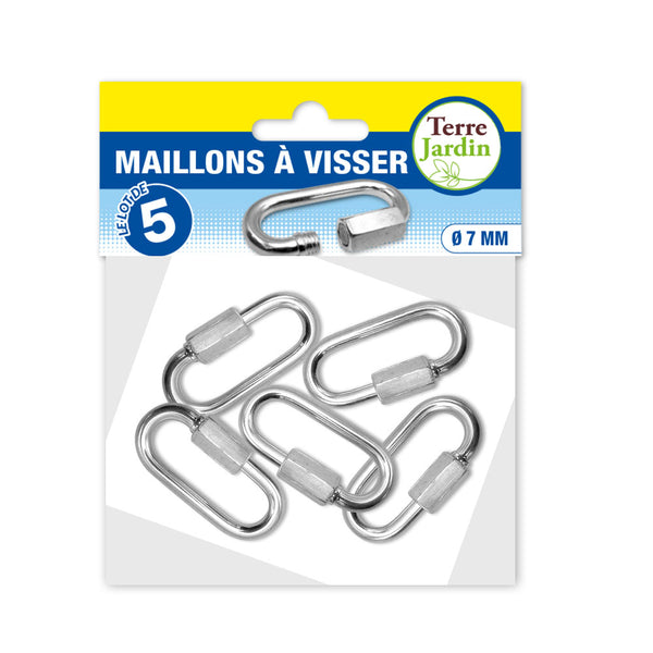 MAILLONS RAPIDES (2)