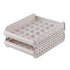 RANGEMENT POUR ŒUFS 2 ÉTAGES X60