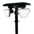 SPOTS SOLAIRES 600 LUMENS