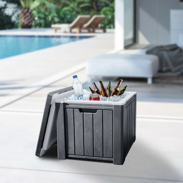 TABOURET TABLE GLACIÈRE 37 L (3)