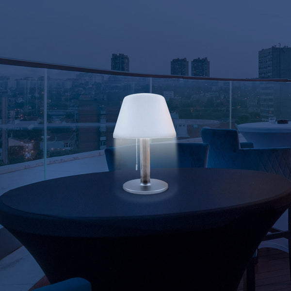 LAMPE DE TABLE SOLAIRE (3)