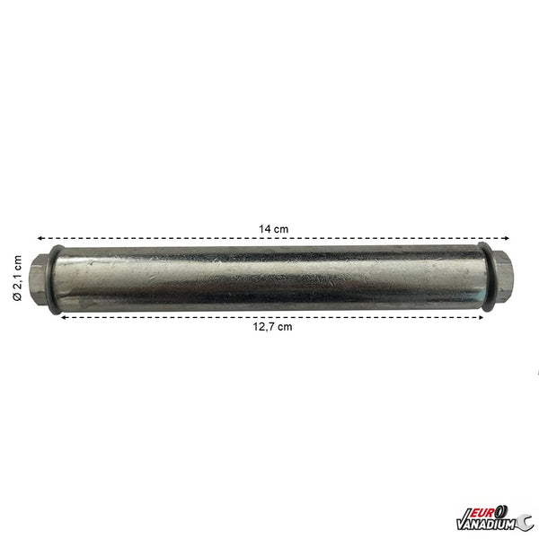 ENTRETOISE POUR ROUE 16 MM - 135 MM (1)