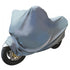 HOUSSE MOTO LUXE S & HOUSSE MOTO LUXE L