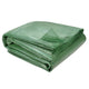 BÂCHE VERTE POUR SERRE DE JARDIN