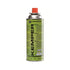 GAZ BUTANE POUR RÉCHAUD TRANSPORTABLE