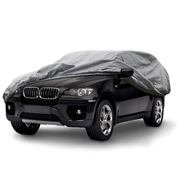 HOUSSE 4 X 4 STANDARD