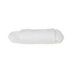 CORDE POLYPROPYLÈNE 10 M - Ø 5 MM & CORDE POLYPROPYLÈNE 25 M - Ø 7 MM