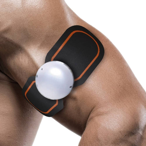 ÉLECTRO-STIMULATEUR BICEPS TRAINER X2