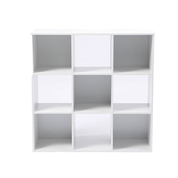 MEUBLE 9 CASES BLANCS (2)