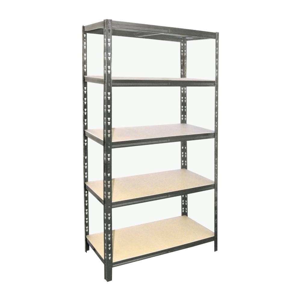 ETAGERE METAL SPECIALE CHARGES LOURDES 200KG