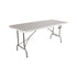 TABLE PLIANTE RECTANGULAIRE