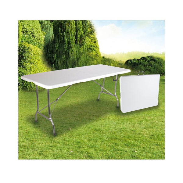 TABLE PLIANTE RECTANGULAIRE (7)