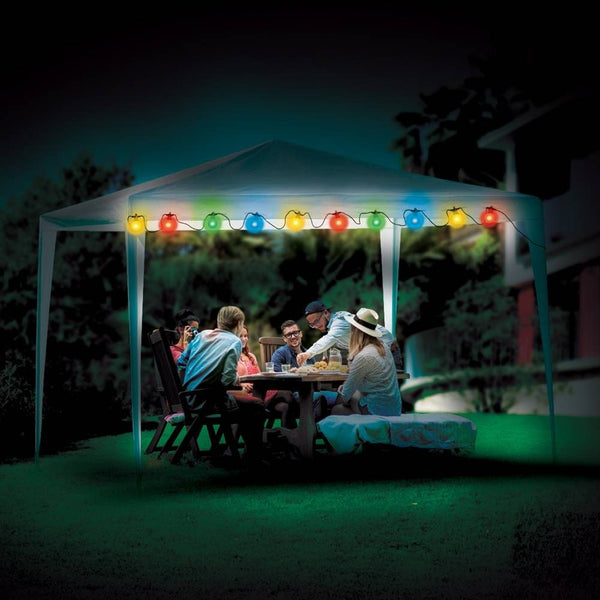 GUIRLANDE GUINGUETTE 5M MULTICOLORE (3)